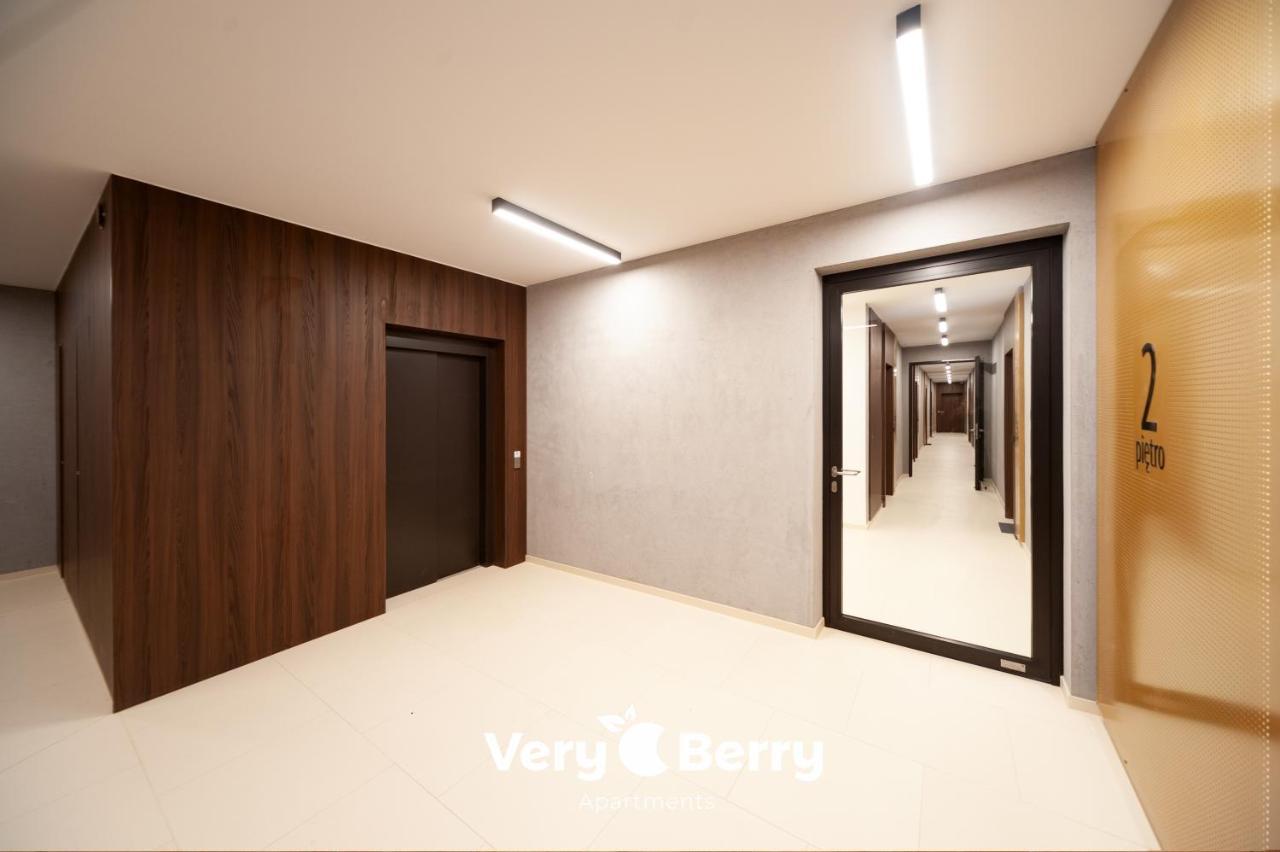 Garbary 104 - Apartament Z Balkonem - Self Check In 24H Poznaň Exteriér fotografie